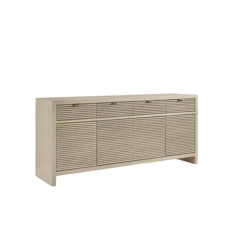 Asana 76" Buffet
