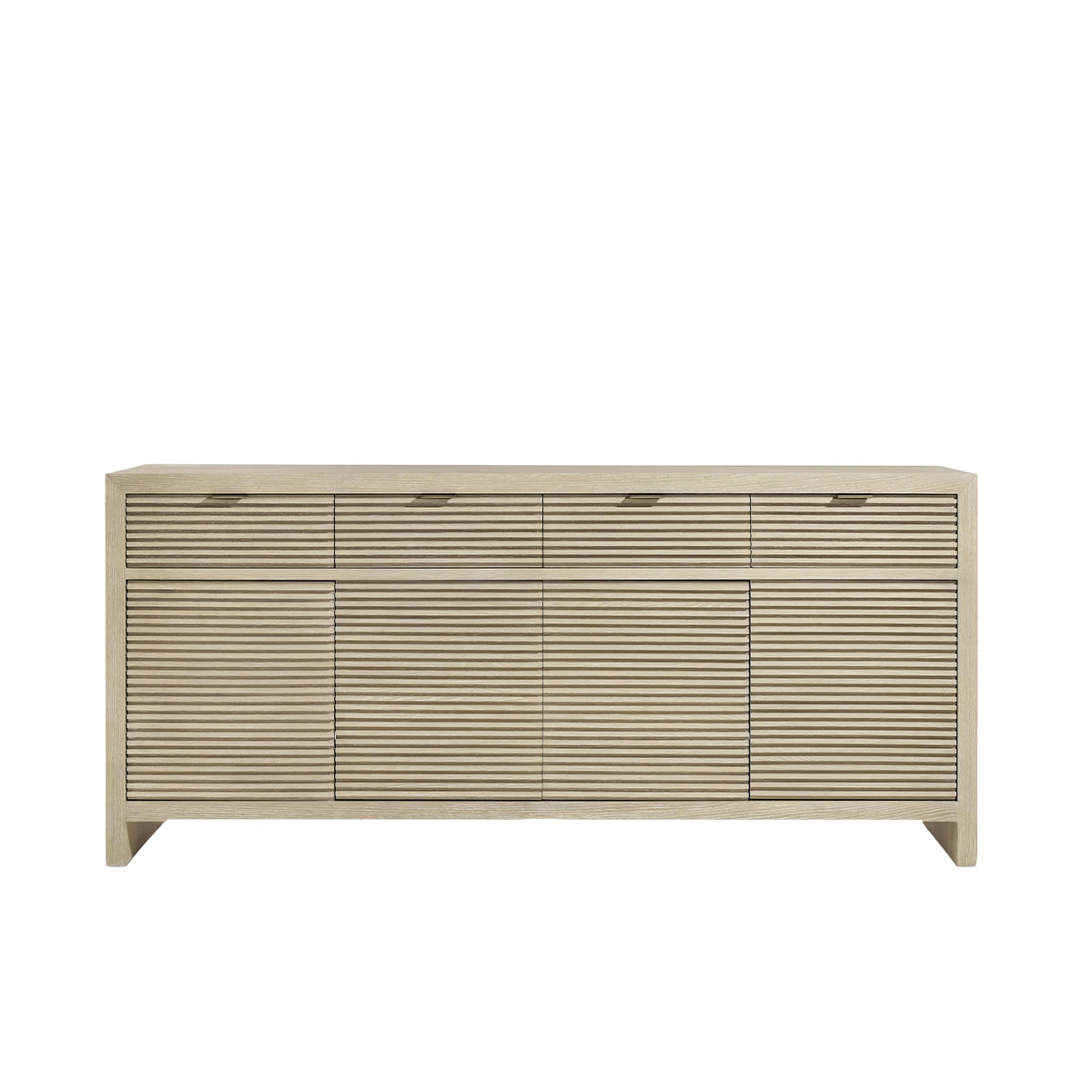 Asana 76" Buffet - Image 5