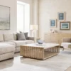Asana Coffee Table - Image 2