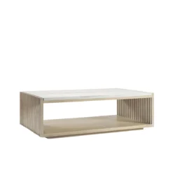 Asana Coffee Table