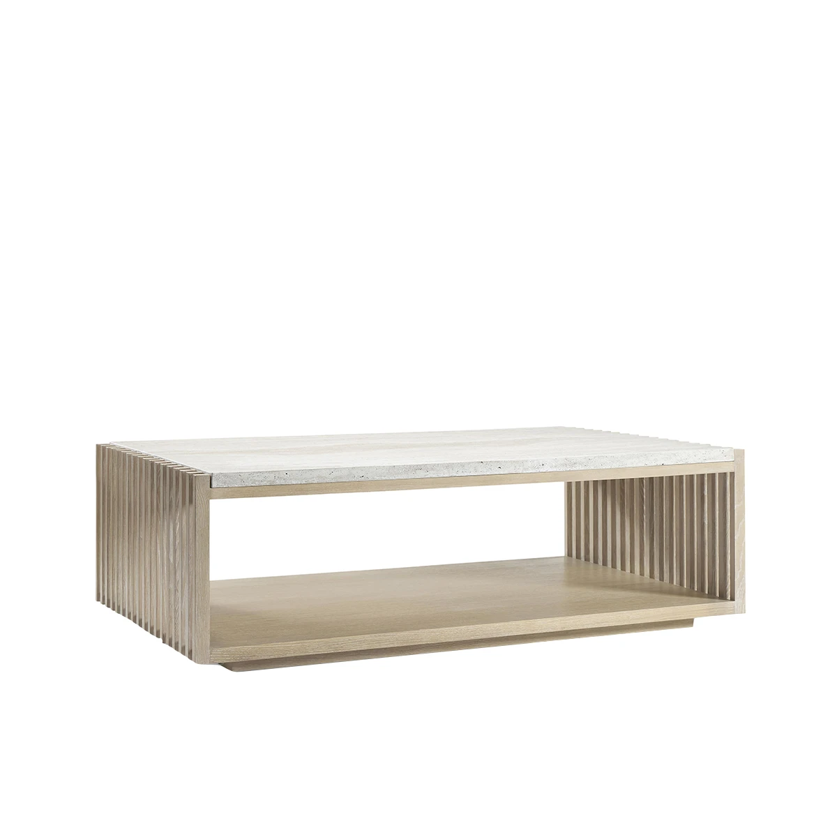 Asana Coffee Table