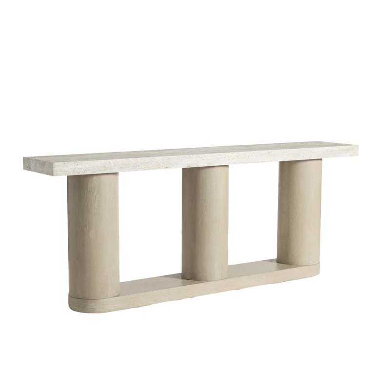 Asana 76" Console Table