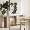 Asana 76" Console Table - Image 2