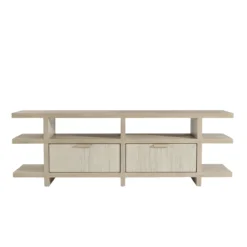 Alternative view of Asana 84" Console Table