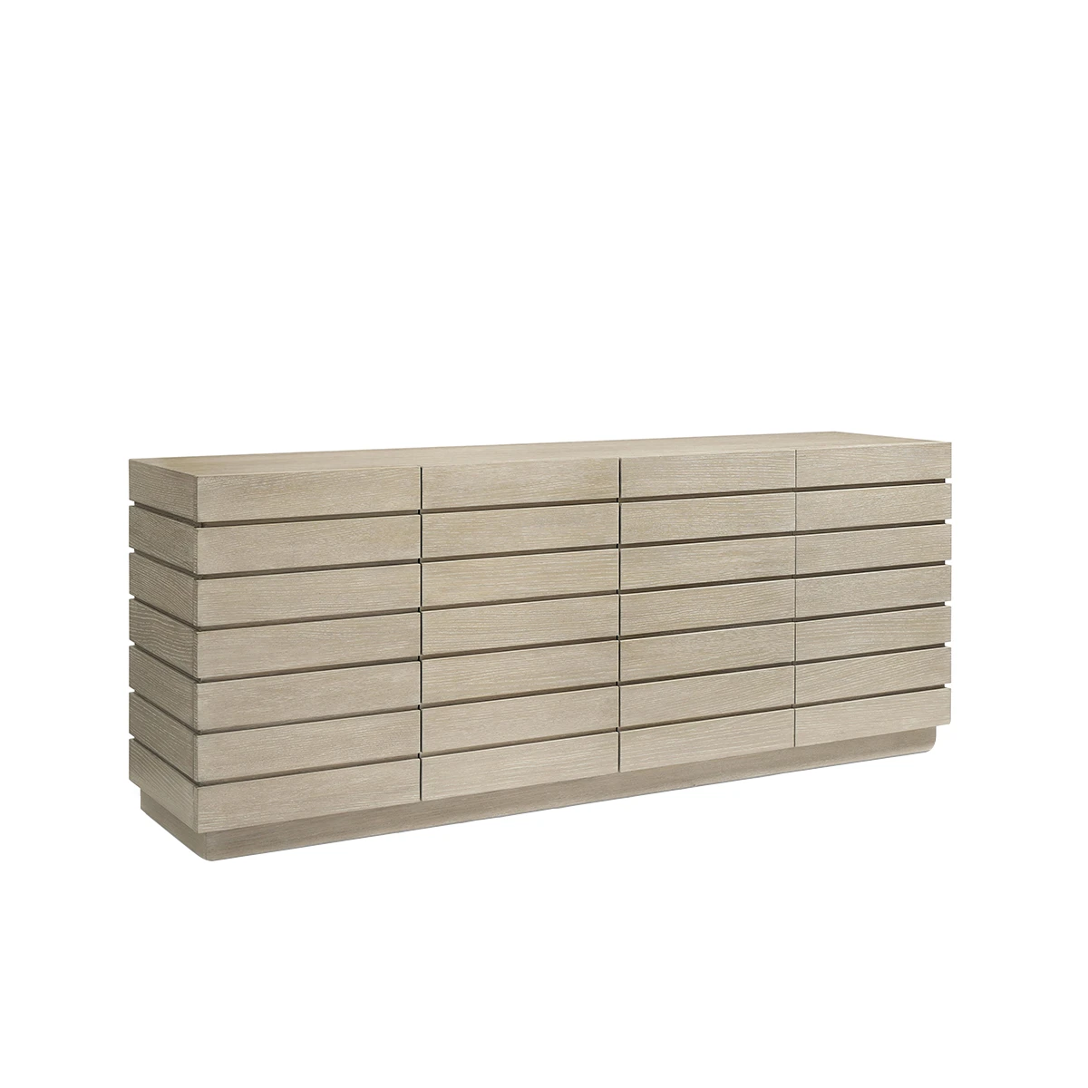 Asana 79" Credenza
