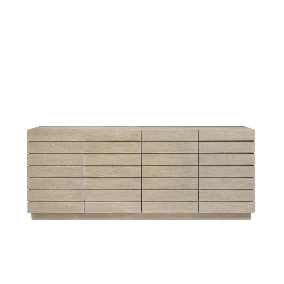 Asana 79" Credenza - Image 4