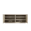 Asana 79" Credenza - Image 3