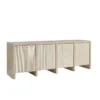 Asana 84" Credenza