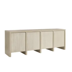 Asana 84" Credenza