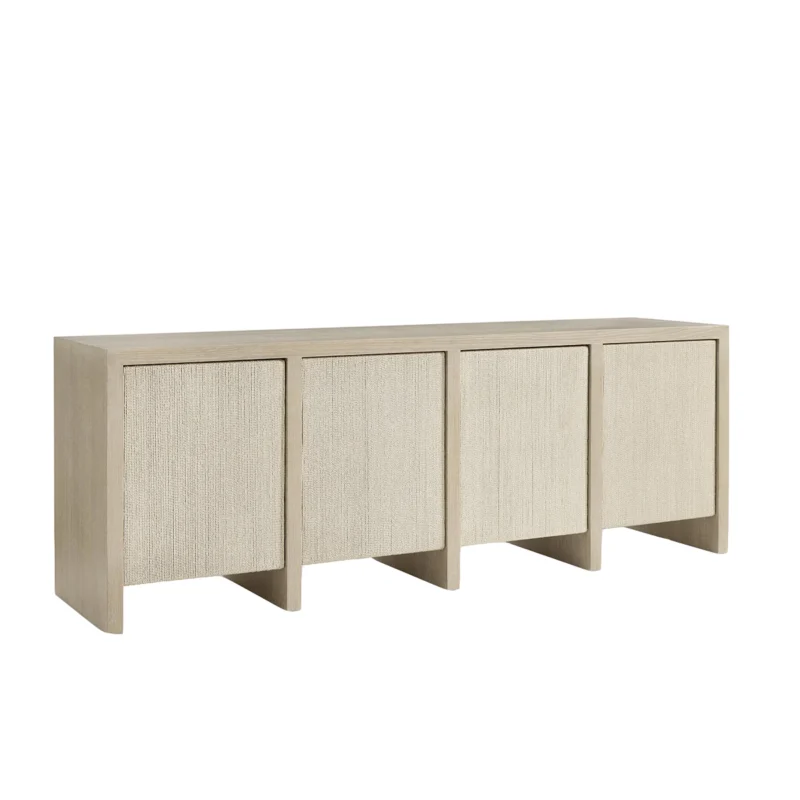 Asana 84" Credenza