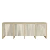 Asana 84" Credenza - Image 4