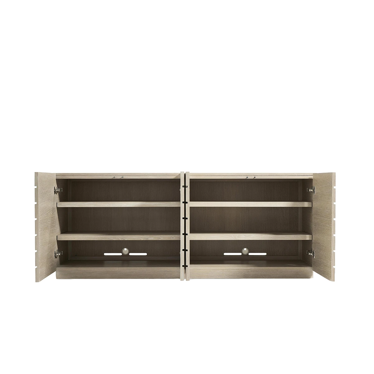 Asana 79" Credenza - Image 3