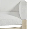 Asana Upholstered Dining Chair - Image 3