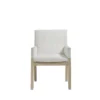 Asana Upholstered Dining Chair - Image 4