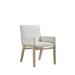 Asana Upholstered Dining Chair