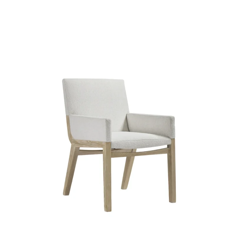 Asana Upholstered Dining Chair
