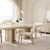 Asana Dining Chair - Image 2