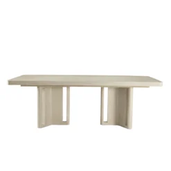 Asana Dining Table