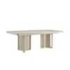 Asana Dining Table - Image 4