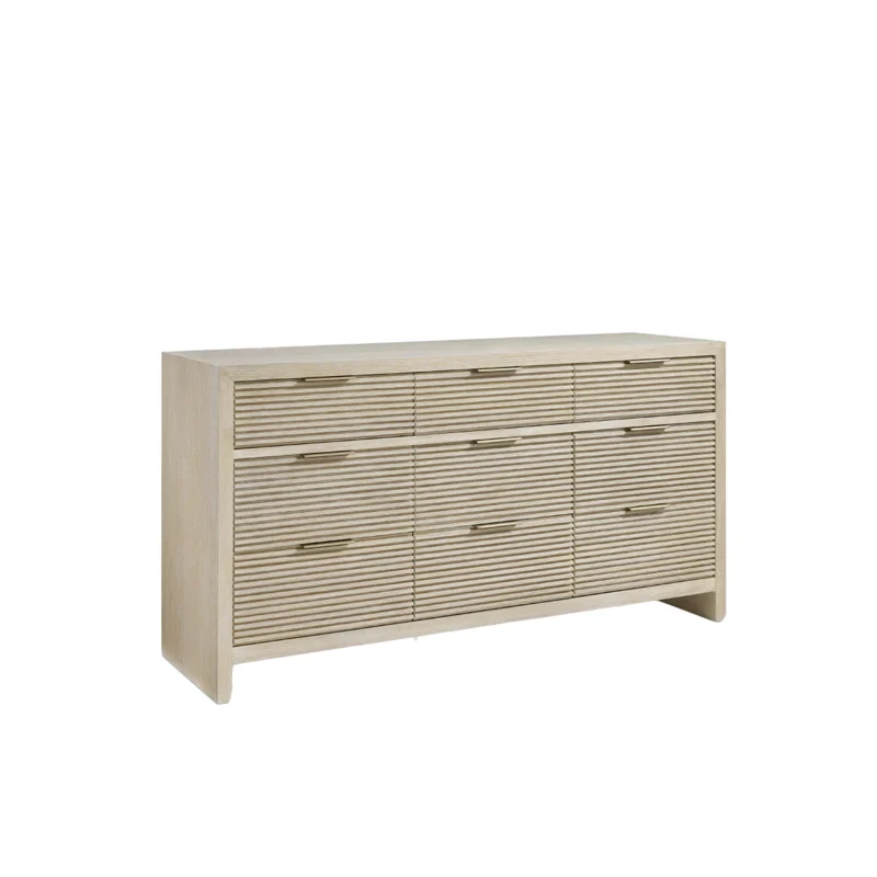 Asana Dresser