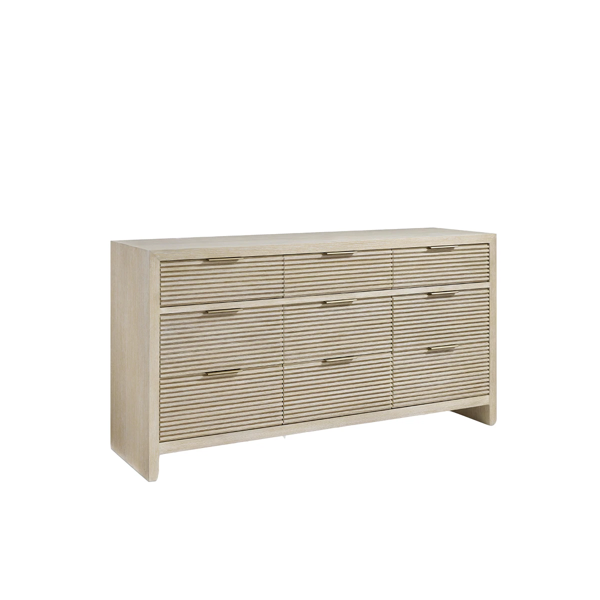 Asana Dresser
