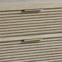 Alternative view of Asana Dresser