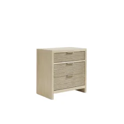 Asana Nightstand