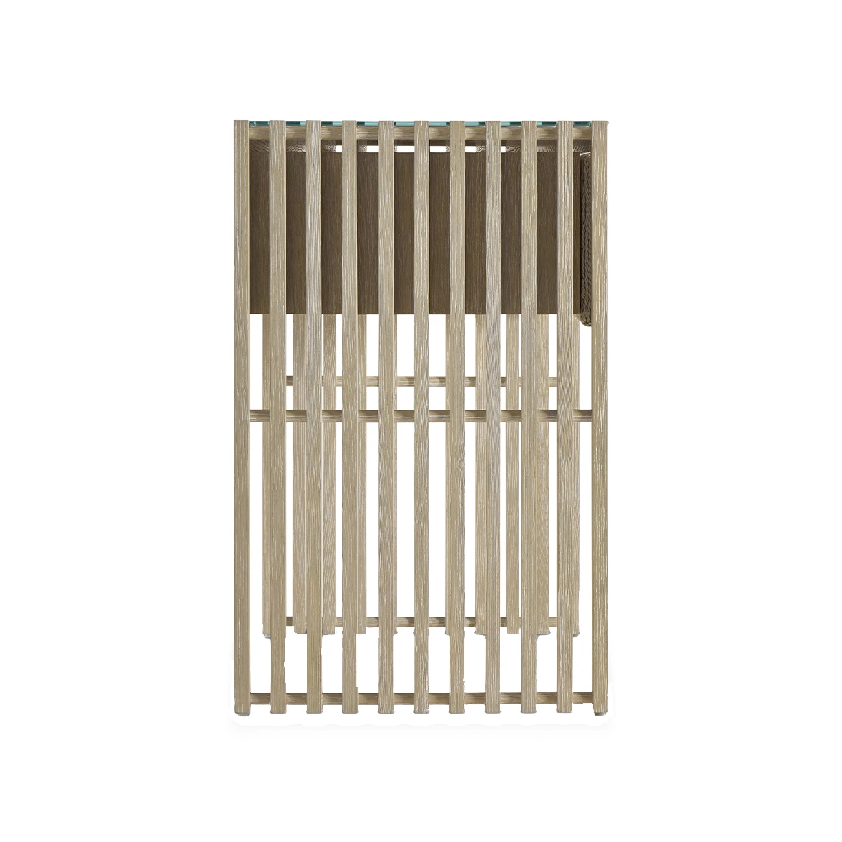Asana Open Nightstand - Image 4