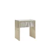 Asana Open Nightstand