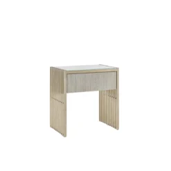 Asana Open Nightstand