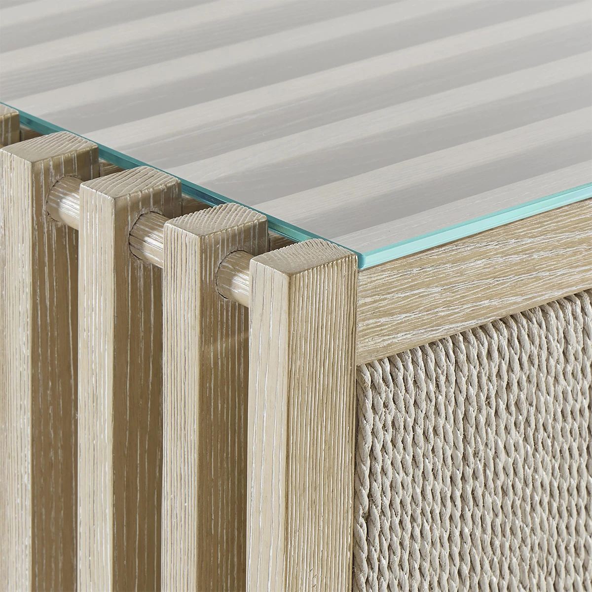 Asana Open Nightstand - Image 2