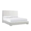 Asana Panel Bed