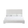 Asana Panel Bed - Image 4