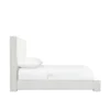 Asana Panel Bed - Image 5