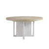 Asana Round Dining Table