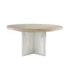 Asana Round Dining Table - Image 4