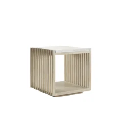 Asana Side Table