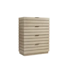 Asana Chest