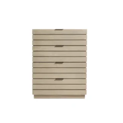 Alternative view of Asana Chest