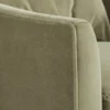 Astoria Skirted Swivel Accent Chair - Image 3