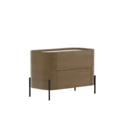 Atom Nightstand