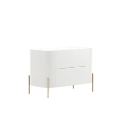 Alternative view of Atom Nightstand