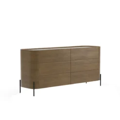 Atom Dresser