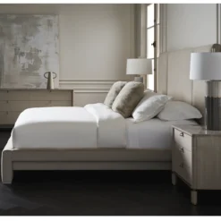 Alternative view of Balance Bed