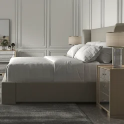 Alternative view of Beauty Sleep Bed