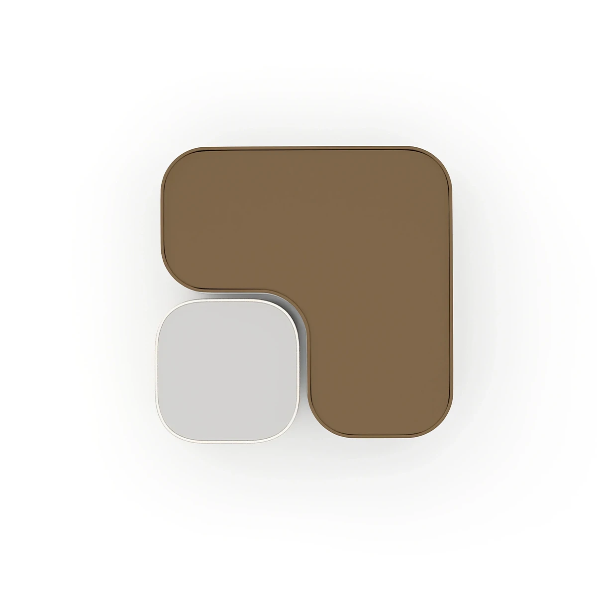 Bloc Bunching Coffee Table - Image 3