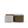 Bloc Bunching Coffee Table
