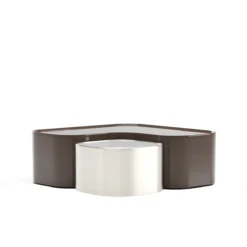Alternative view of Bloc Bunching Coffee Table