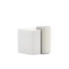Bloc Bunching Side Table