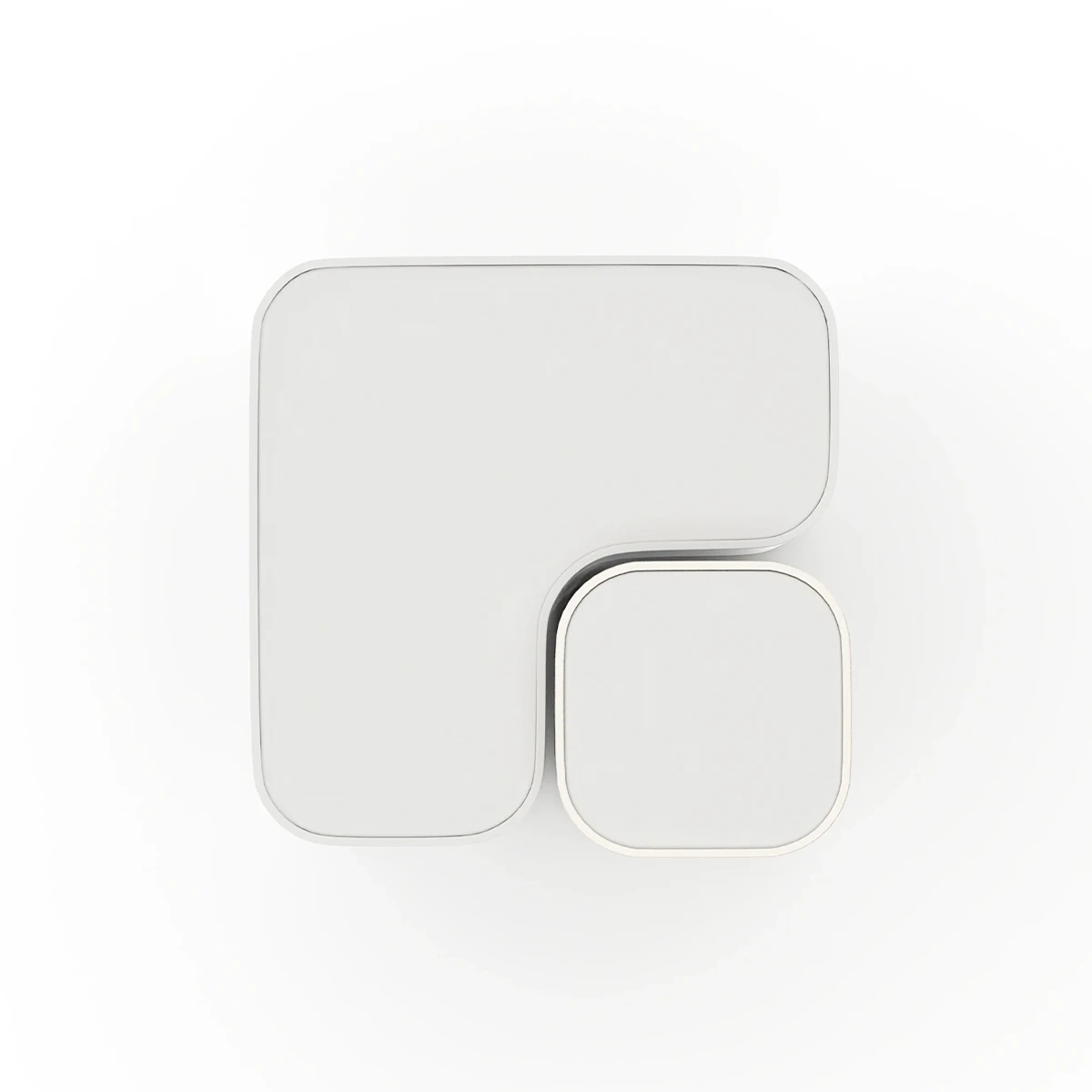 Bloc Bunching Coffee Table - Image 4